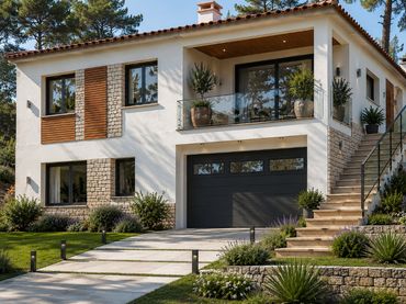 Detached house for sale in Niàgara Parc - Àgora Parc