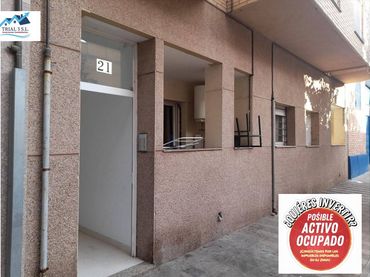 Piso en venta en Carretera de Camarasa