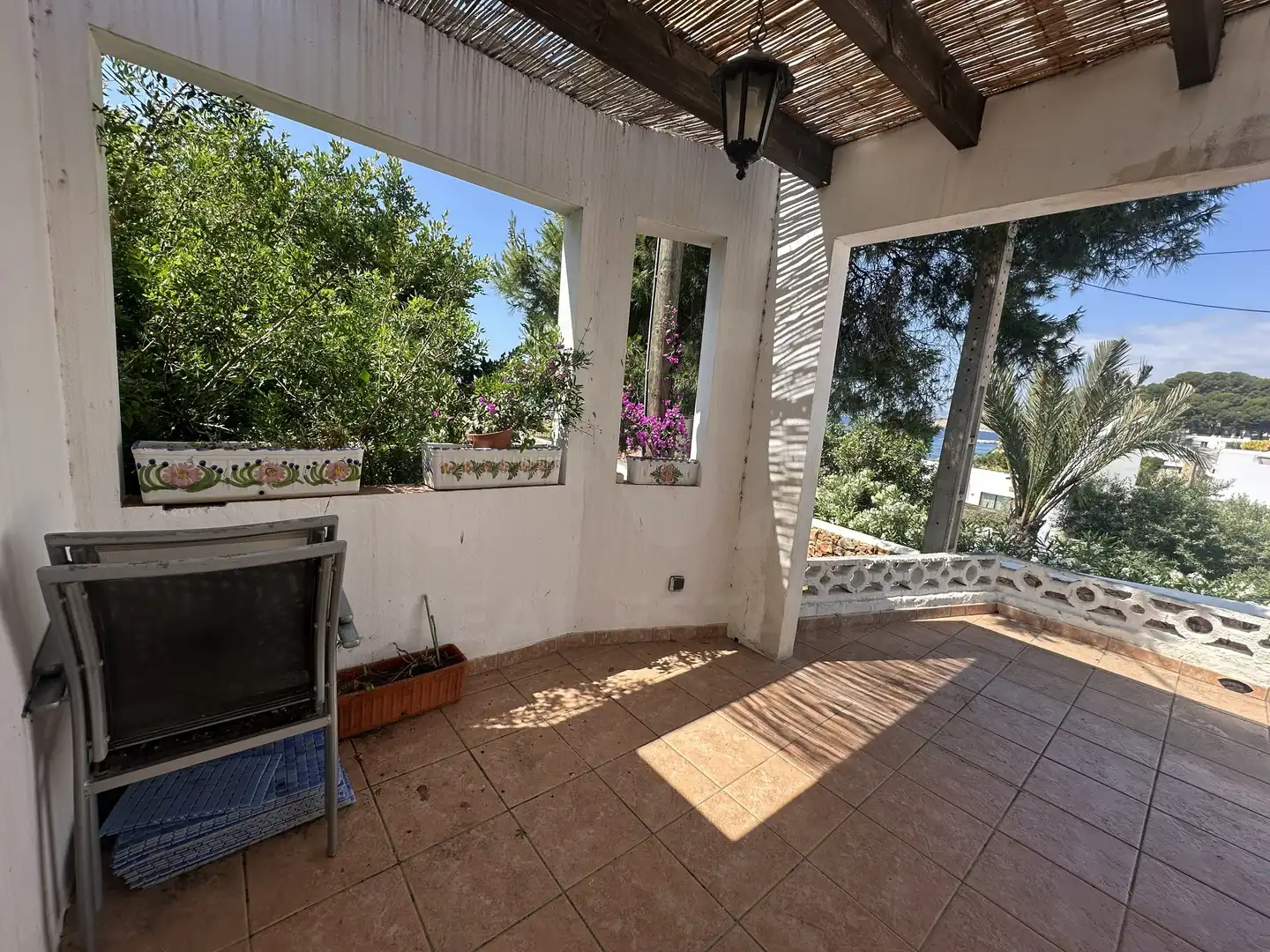 Terrace of Houses for sale in Teulada  with Terrace