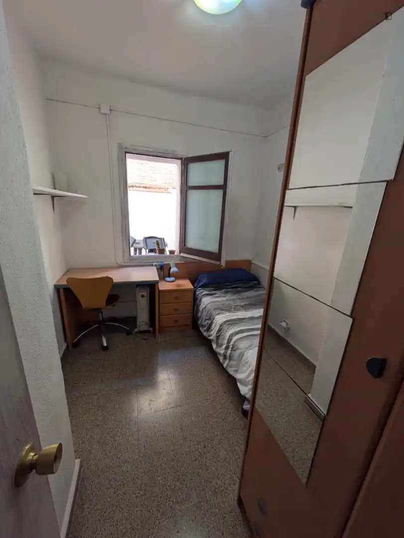 Room in La Nova Esquerra de l'Eixample