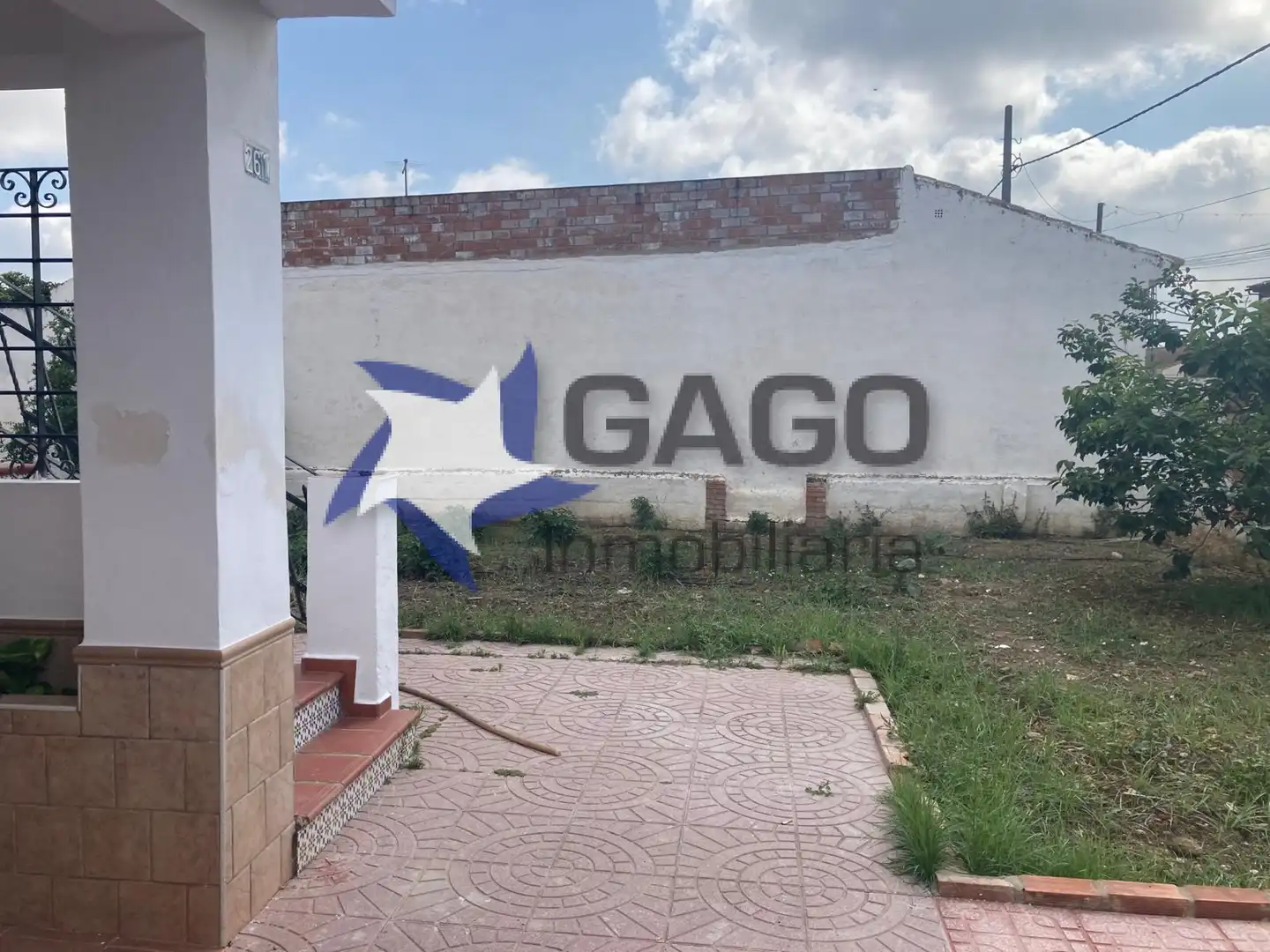 Appartamento con piscina in vendita a Almodóvar del Río, imagen 12