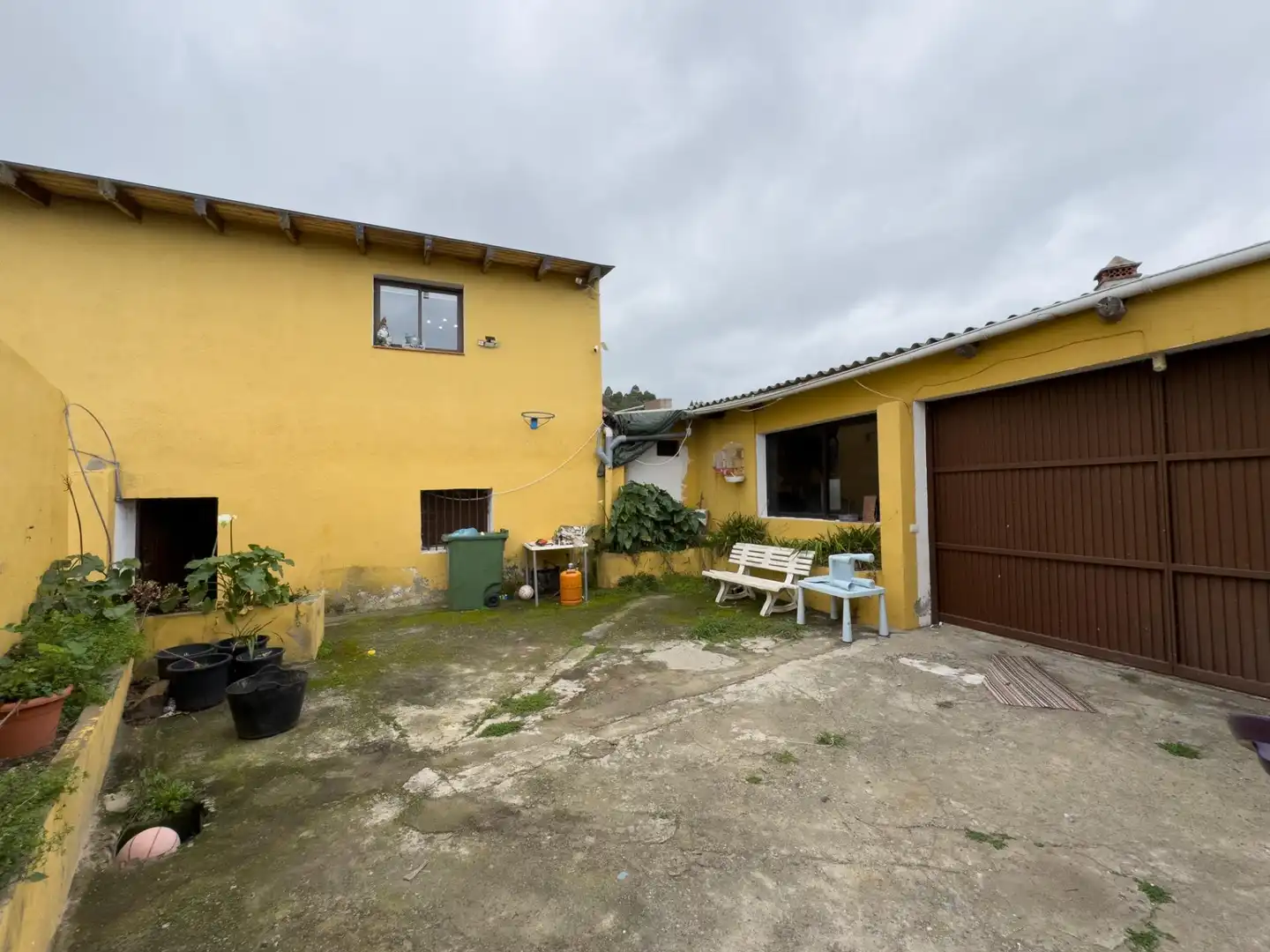 House with garden for sale in Caserío del Miradero, imagen 62