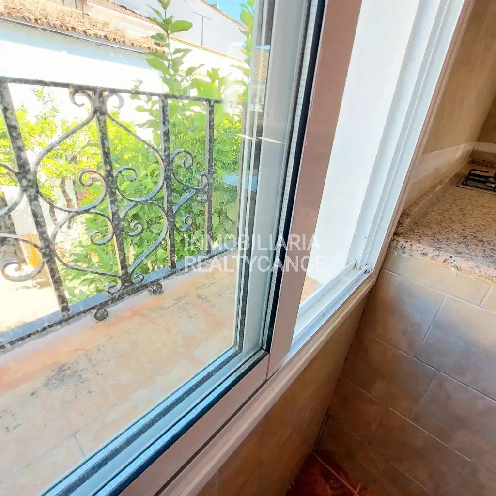Wohnung mit Terrasse zum Verkauf in El Bosque, imagen 13