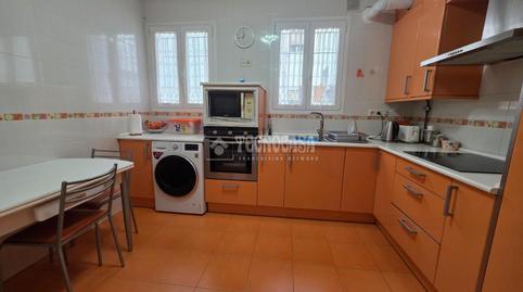 Foto 3 de Pis en venda a Casco Antiguo, Alcorcón