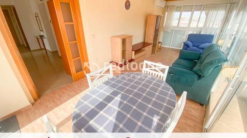 Foto 2 de Àtic en venda a Florida Baja, Alicante