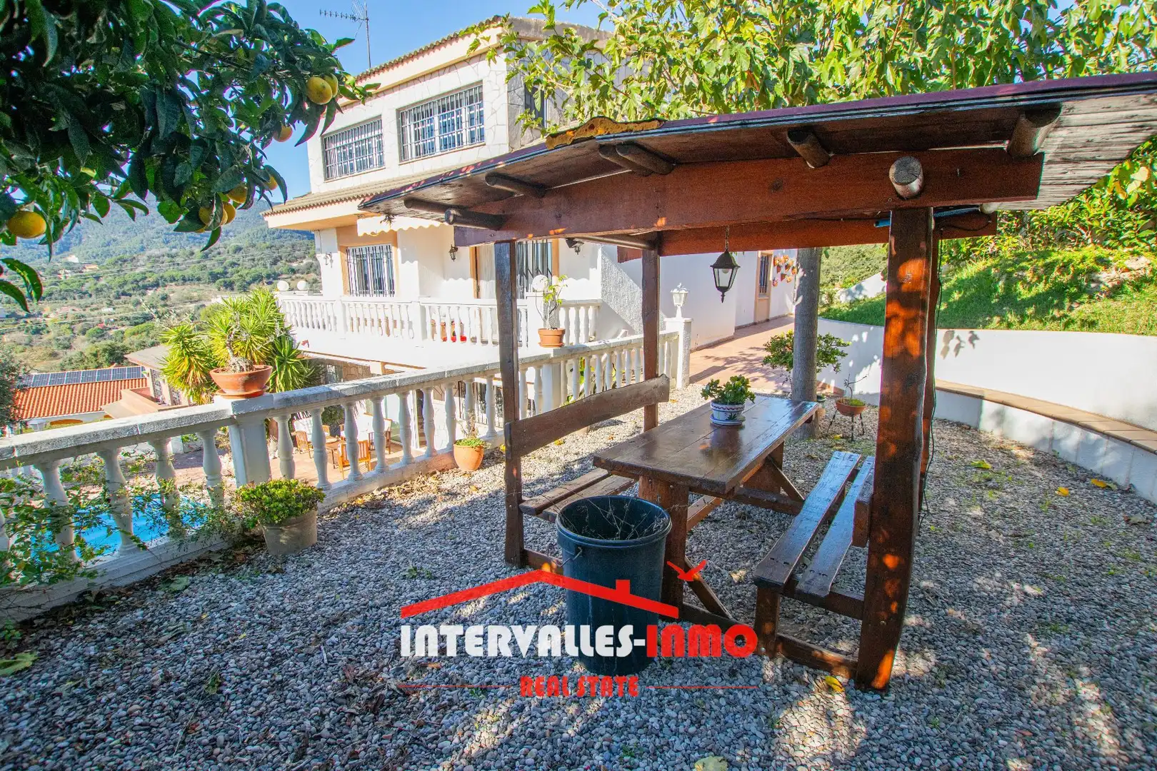 Houses for sale in Caldes de Montbui