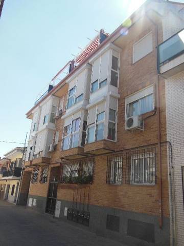 Garaje en Venta en Calle Pinto - San Roque