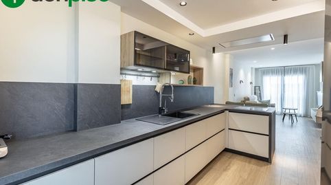 Foto 5 de Casa o chalet en venta en Calle del Mulhacén, Albolote, Granada