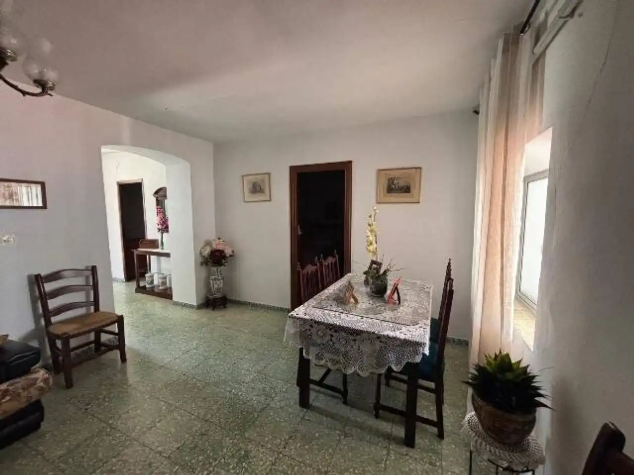 Casa pareada en venta en San Bartolomé de la Torre, imagen 4