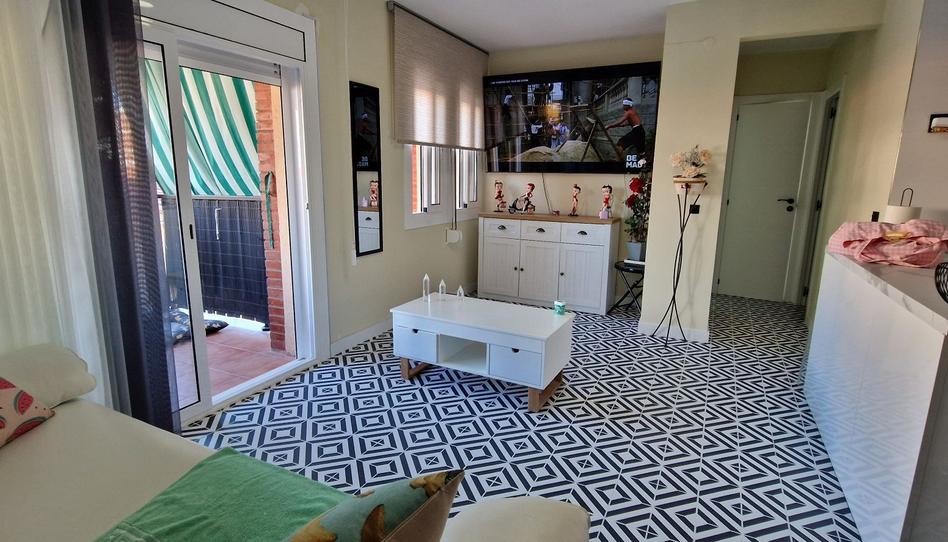 Foto 1 de Pis en venda a Segur Platja, Tarragona