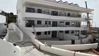 Exterior view of Flat for sale in Benalmádena  with Air Conditioner, Heating and Terrace