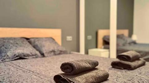 Foto 3 de Piso de alquiler en Coronación, Vitoria - Gasteiz