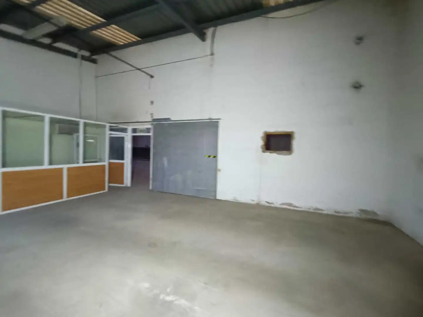 Nave industrial in vendita a Pda Els Plans, imagen 16