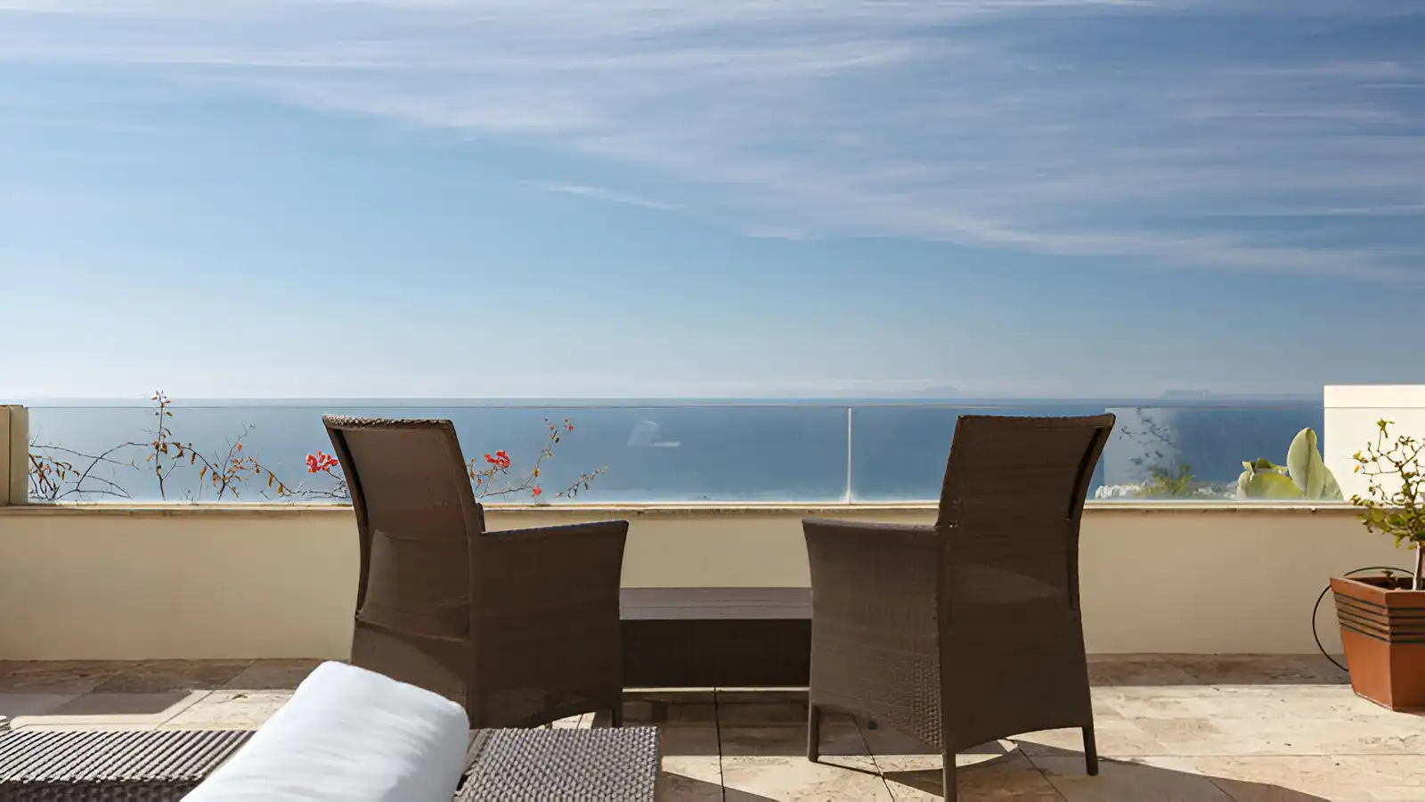 Ático con piscina en venta en Marbella Centro, imagen 3