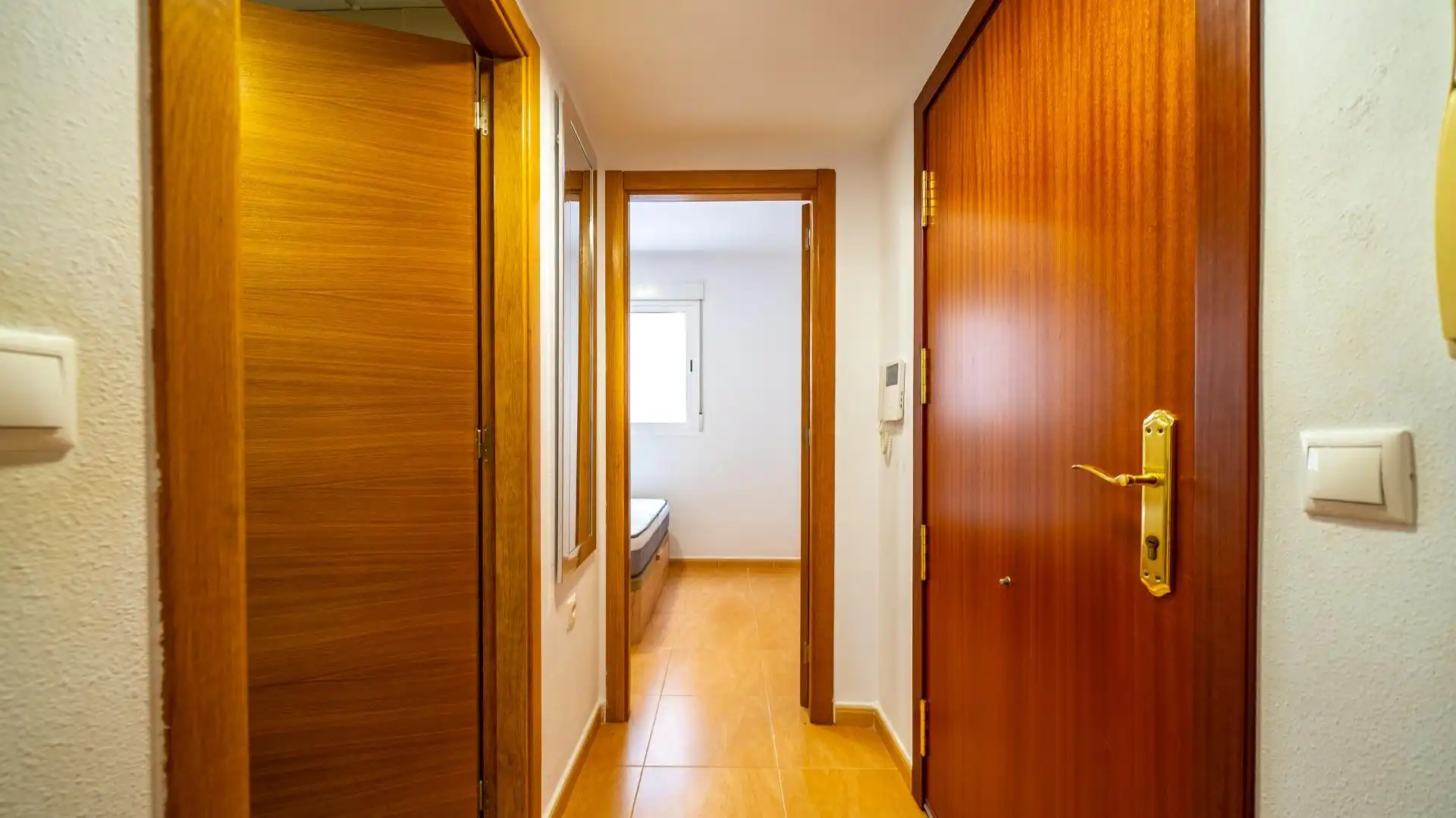 Apartamento en venta en Alicante / Alacant con Aire acondicionado, Calefacción y Amueblado