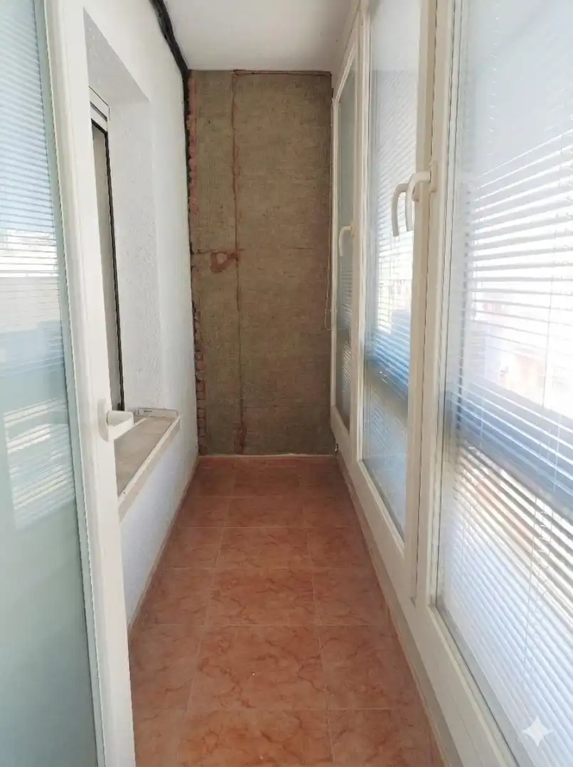 Wohnung mit Terrasse zum Verkauf in Centro, imagen 5