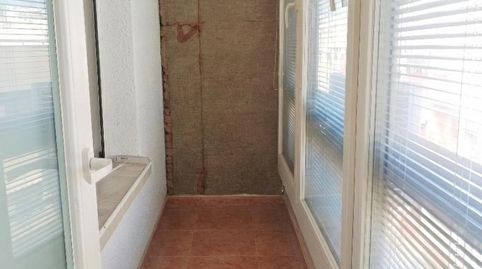 Foto 5 de Piso en venta en Ensanche - Diputación, Alicante / Alacant