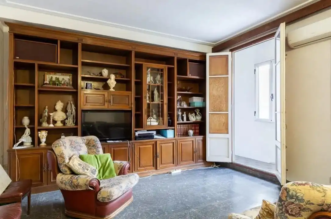Appartement avec terrasse à vendre à Calle Calle Jorge Juan, imagen 24