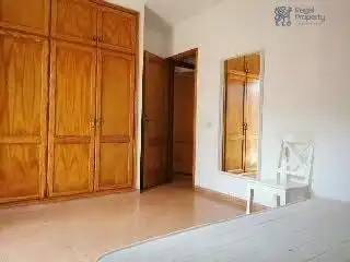 Dormitori de Planta baixa en venda en Puerto de la Cruz amb Terrassa, Traster i Moblat