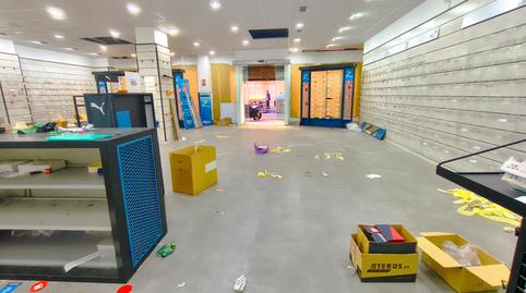 Photo 5 of Premises to rent in Carrer Arquitecto Morell, 19, Ensanche - Diputación, Alicante