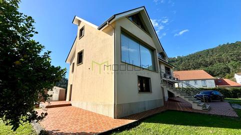 Photo 4 of House or chalet for sale in Ventín, Muros, A Coruña