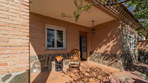 Foto 2 de Casa adosada en venda a Calle Calle Bario, Magán, Toledo