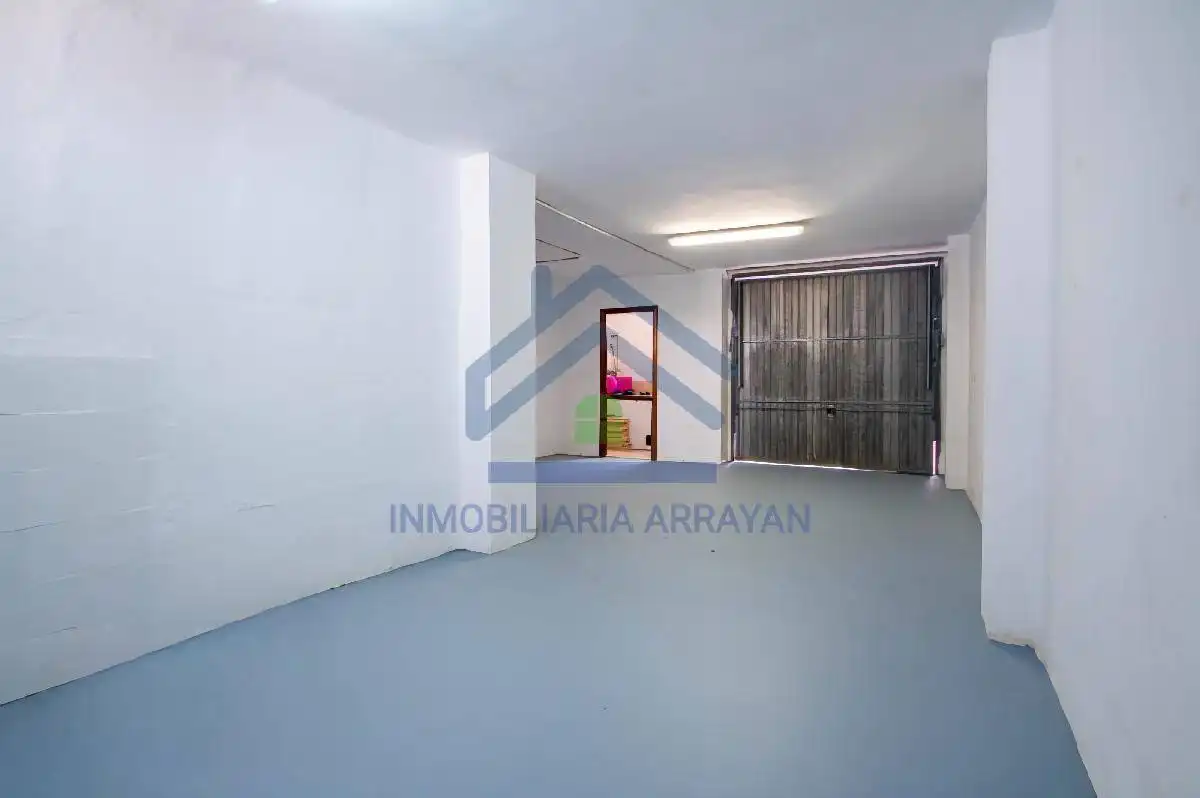Houses for sale in Churriana de la Vega  with Air Conditioner, Heating and Terrace