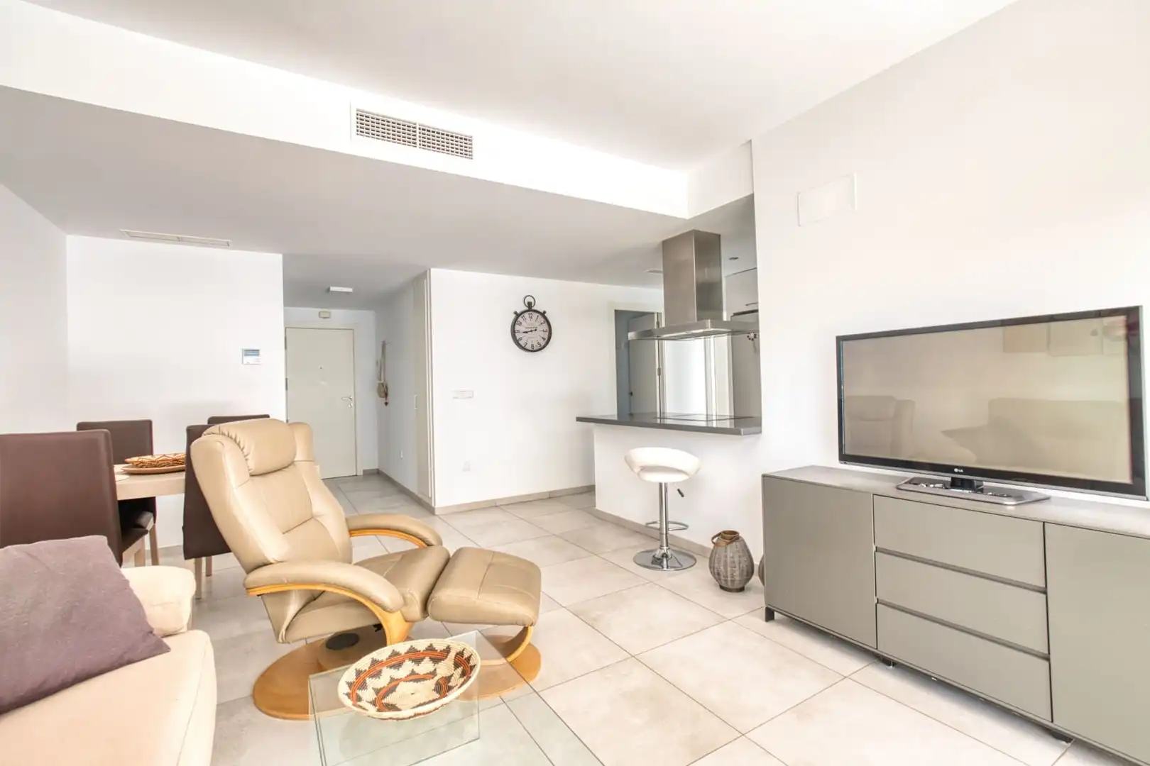 Appartement compact avec ascenseur à vendre à Orihuela Costa, imagen 2