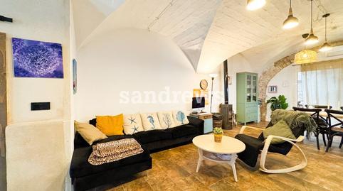 Foto 3 de Casa adosada en venda a Centre, Girona