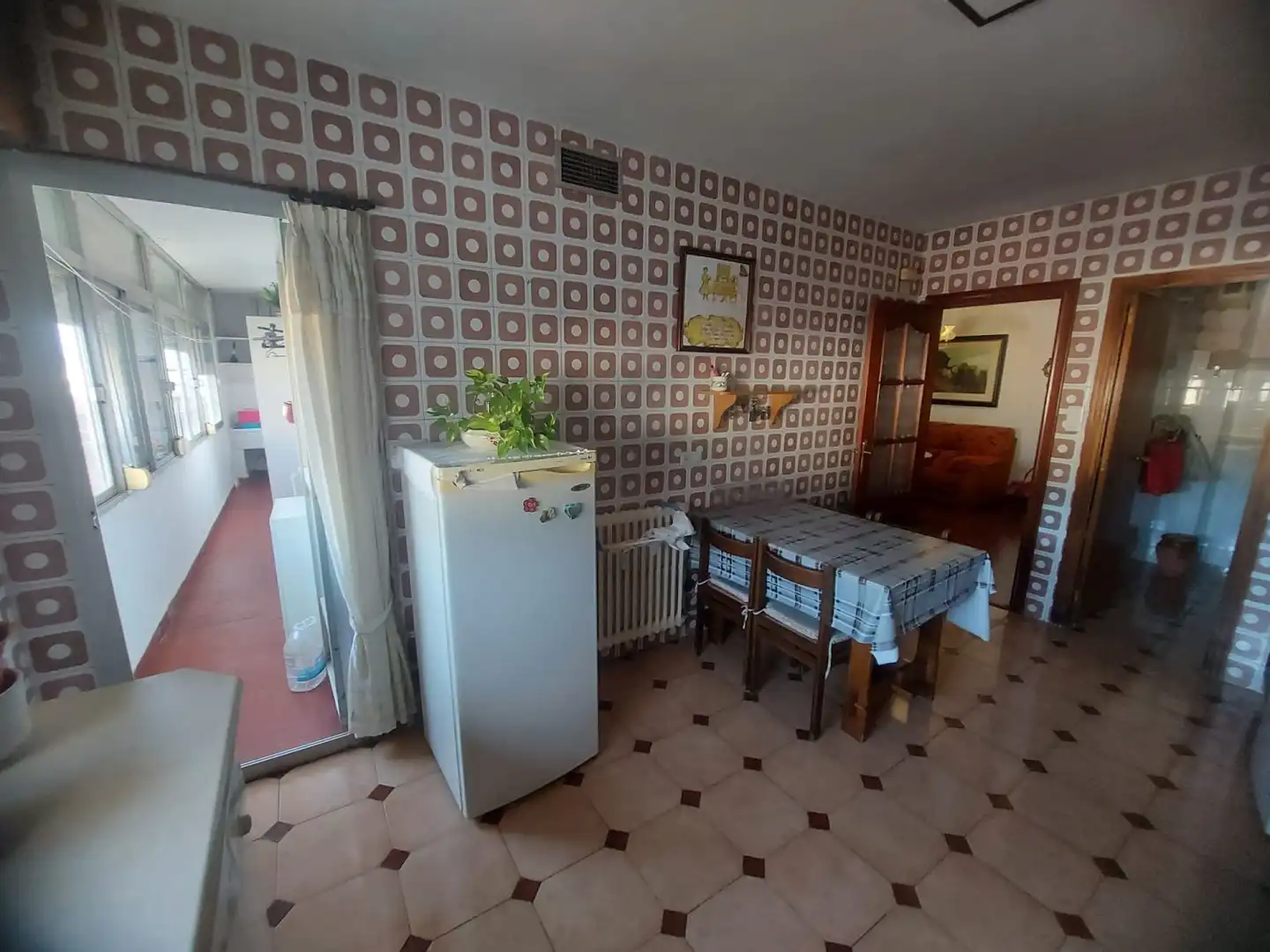 Cuina de Pis en venda en Belén - San Roque