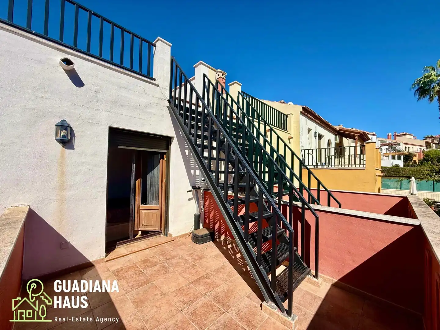 Casa adosada en venta en Calle JOSE DE ESPRONCEDA, Costa Esuri
