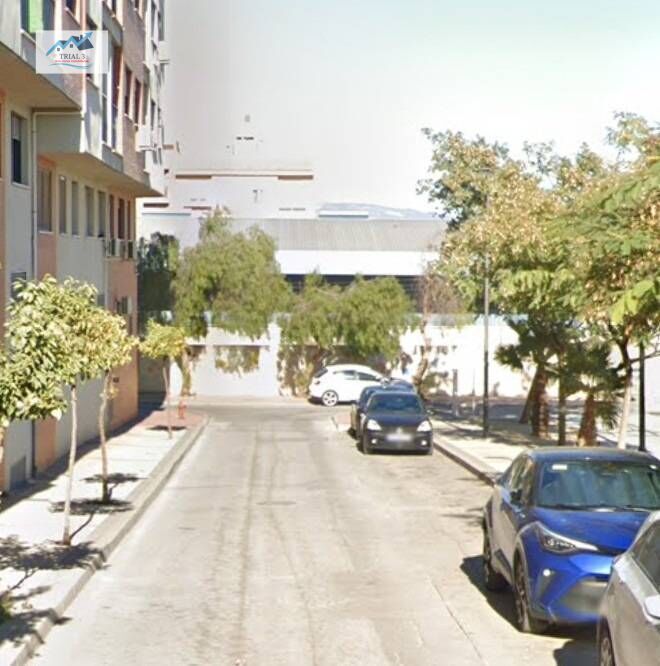 Vista exterior de Pis en venda en Alcantarilla amb Balcó