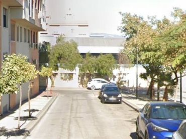 Flat with balcony for sale in Calle ILUSION