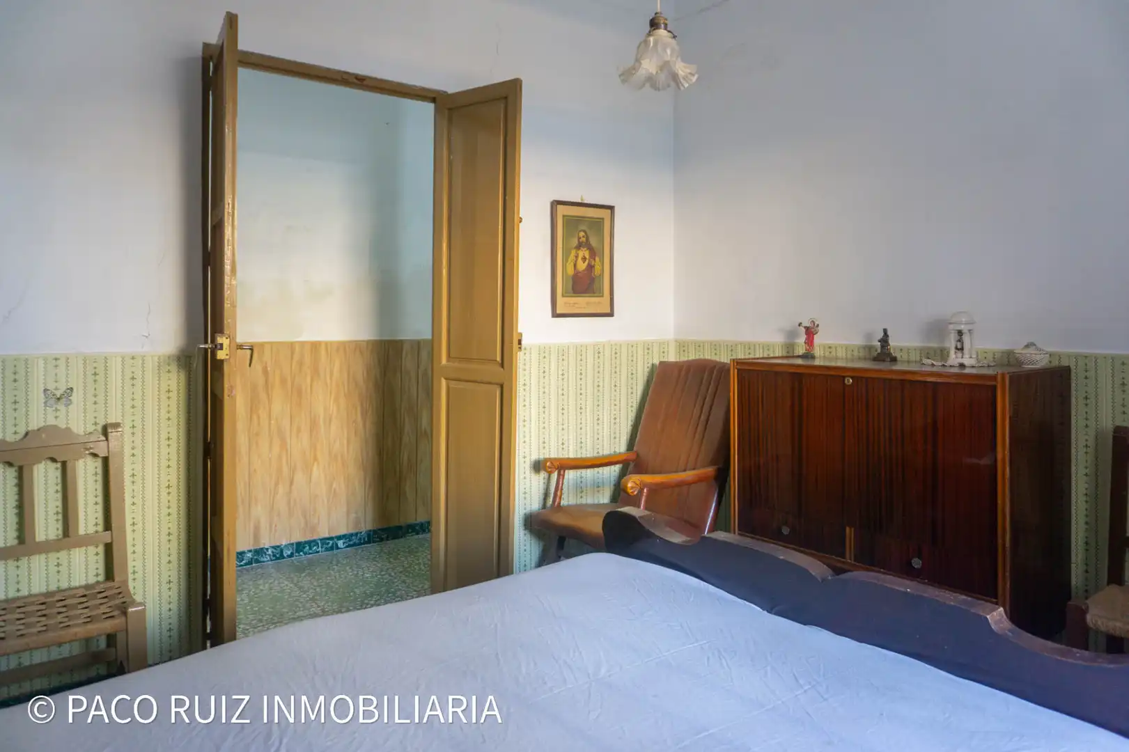 Habitación de Casa o chalet en venta en Pechina