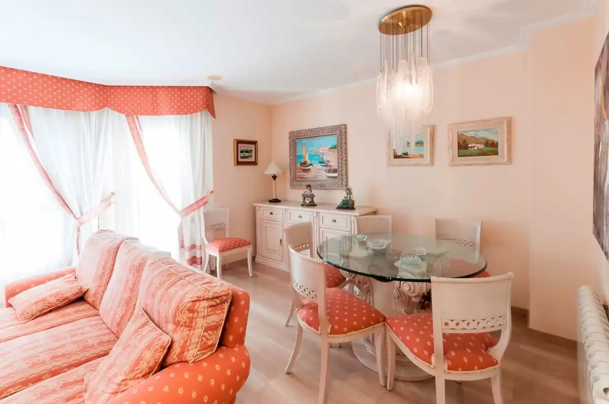 Casa en venda a Carrer d'Alfaro, imagen 4