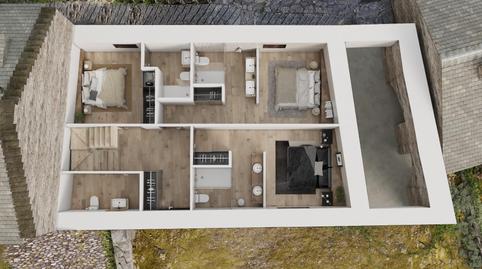 Foto 5 de Casa o xalet en venda a Bausen, Lleida