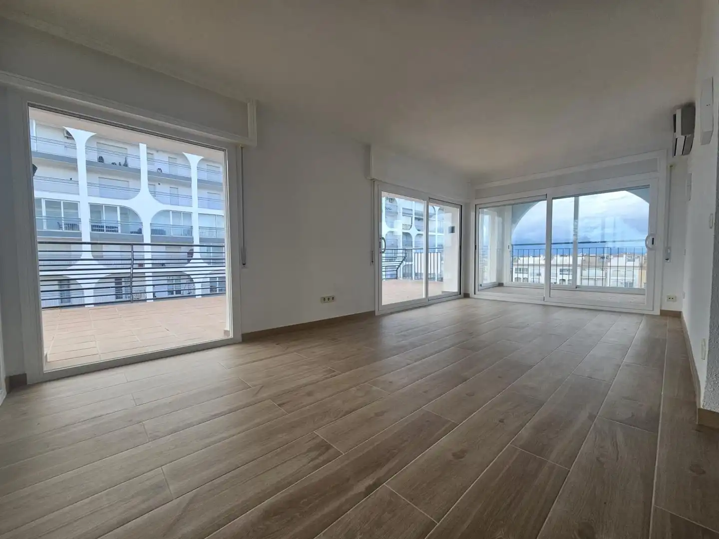 Apartment with lift for sale in Muga - Gran Reserva - Badia, imagen 5