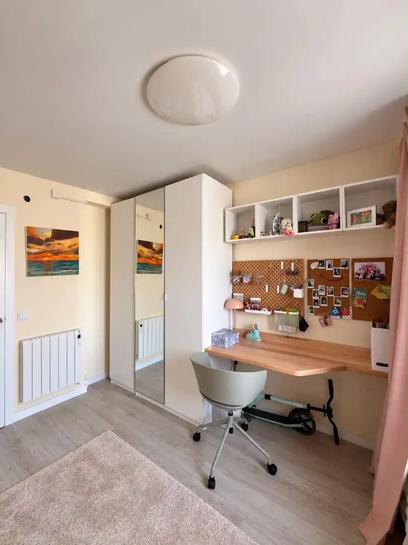 Flat for rent in Valencia, Valencia