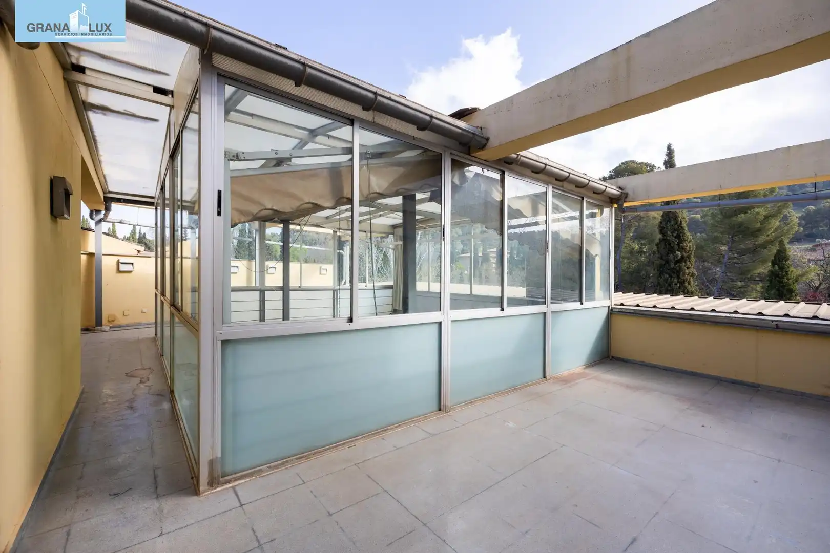 Inmuebles singulares con ascensor en venta en Paseo de la Sabica, imagen 23