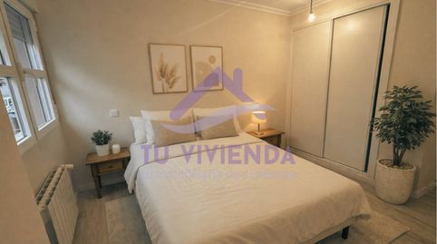 Foto 5 de Piso en venta en Calle Alfareros, 9, Saldaña, Palencia