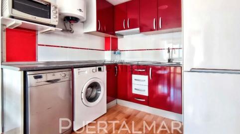 Photo 5 of Flat for rent in Calle Palas Atenea, Albufereta, Alicante / Alacant