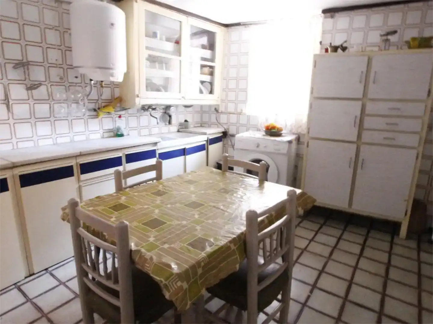 Küche von Wohnung zum Verkauf in Ródenas