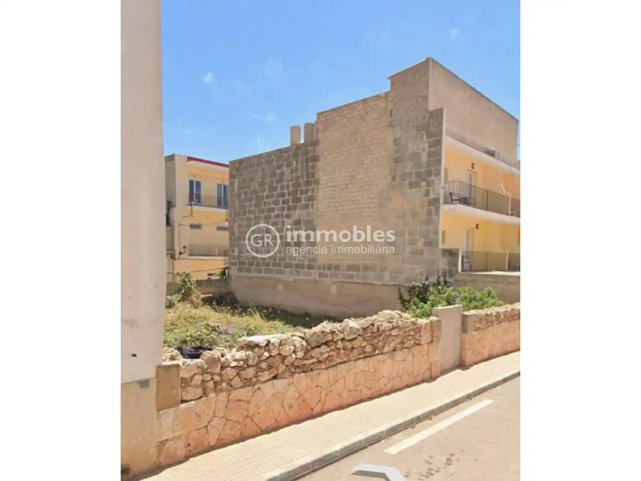 Residential for sale in Calle Capità Barceló, Portocolom