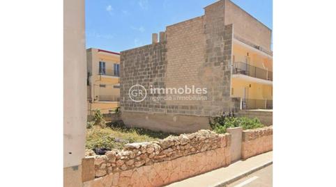 Foto 3 de Terreno industrial en venta en Calle Capità Barceló, Portocolom, Illes Balears