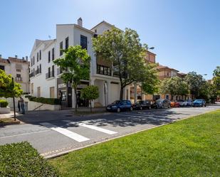 Exterior view of Premises for sale in  Granada Capital