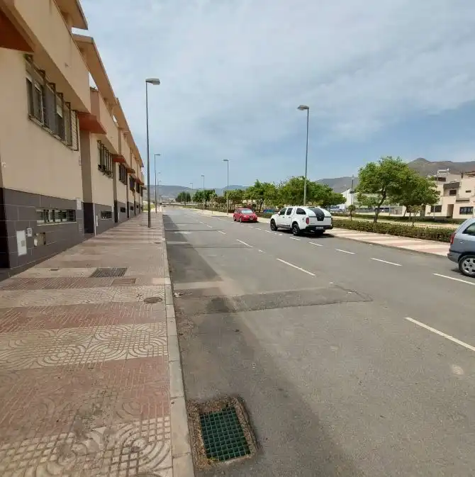 Detached homes for sale in C7 Teide, Aguadulce Norte