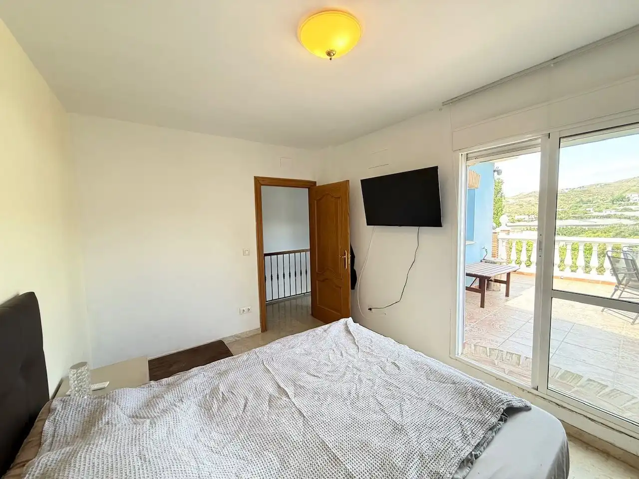 Casa con piscina in vendita a Urbanización Santa Rosa, imagen 42