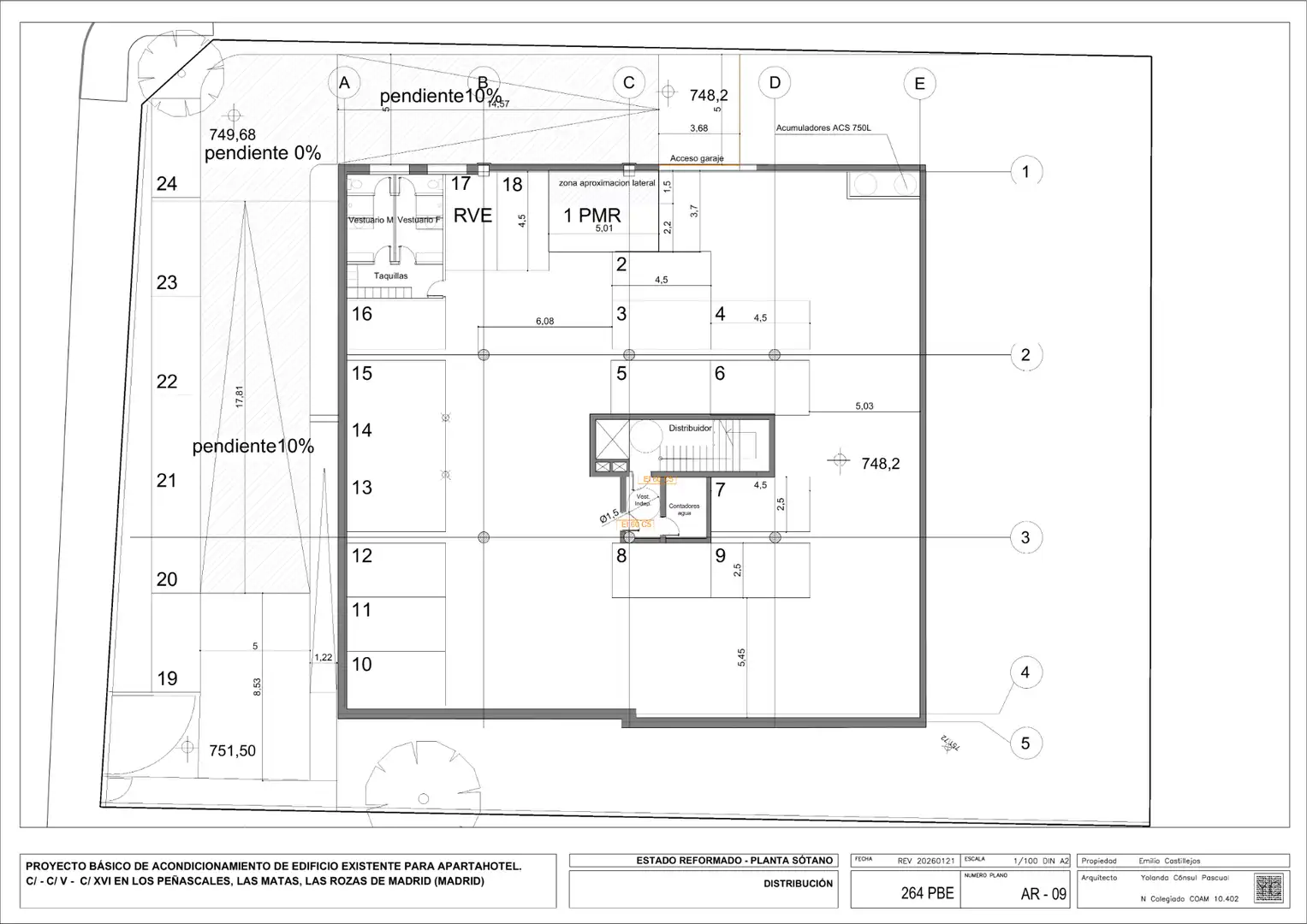 Mixto residencial en venta en Las Matas  - Peñascales, imagen 39