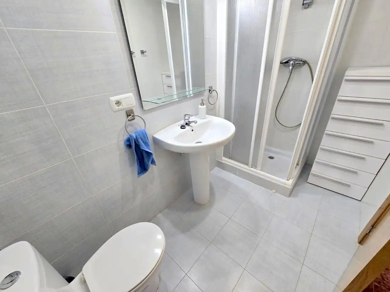 Apartamento de alquiler en De La Universitat, Grau de Gandia - Venecia - Marenys de Rafalcaid