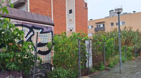 Foto 4 de Residencial en venta en Carrer de Pere III, 27, Morera, Badalona